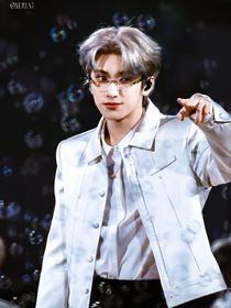 严浩翔：双教师