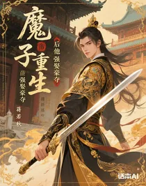 魔子重生后他强娶豪夺