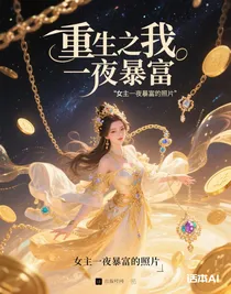 重生之我一夜暴富