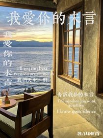 我爱你的未言