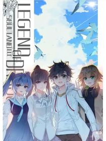 斗2——邂逅祥瑞