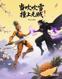 当吹雪撞上无贼