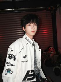 杨博文经典语录