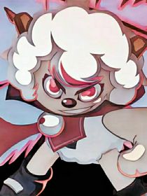 四喜：复仇之旅