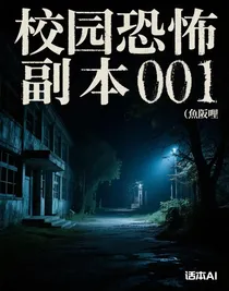 校园恐怖副本001
