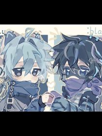 劳蓝……毒舌0和调情1