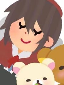 曲画我想紧握你的手