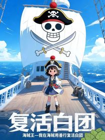 海贼王—我在海贼用善行复活白团