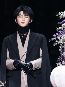 小马和小林的日常甜饼