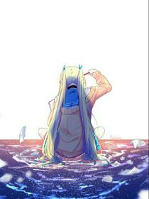 太极少女的异世界冒险