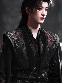 暗河传：知我晦暗