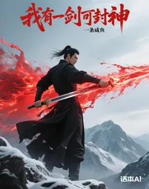 执剑斩鬼神
