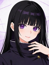 咒回：甜桃饲养员