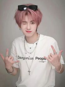 小杨宝宝最好了