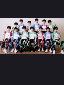 相亲相爱小时代