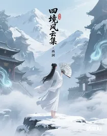 四境风云集：西涧