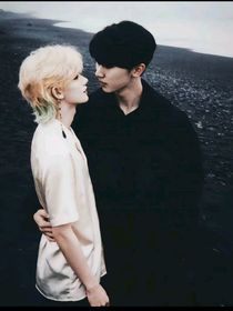 我说过，他是我的！