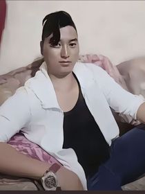 十八岁文静小女孩的碎碎念