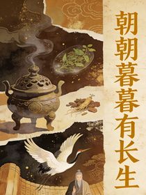 朝朝暮暮有长生