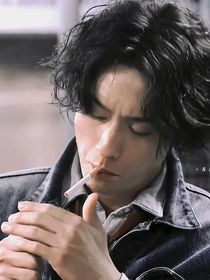 综影视：就喜欢迎男而上