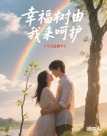 幸福树由我来呵护