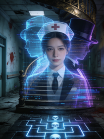 在神秘迷宫里卖奶茶