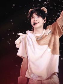 团宠是男生不是女生