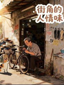 街角的人情味