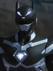 迷你特工队之黑色新成员