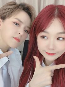 Rainee：橘子汽水味的暖阳