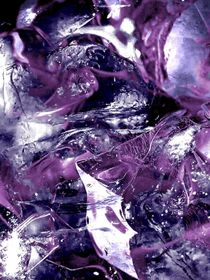 逆光者：破碎的星空