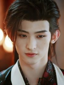 综影视：疯批美男在线宠