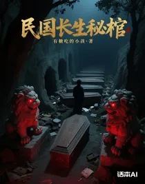 民国长生秘棺