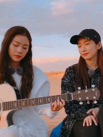 美宁：暖光落肩时