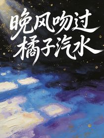 傅圆：晚风吻过橘子汽水