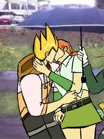 斗龙战士之雪意眠眠