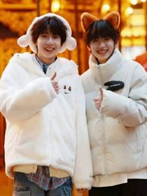 左奇函杨博文的CP甜文小说