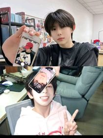 恒铭甜文（禁止上升正主）