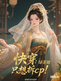 快穿：绿茶她只想拆cp！