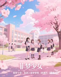 菲梦少女：当进入菲梦学院（新建的）