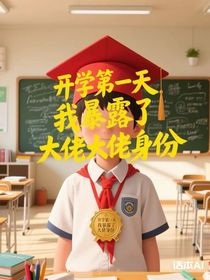 开学第一天，我暴露了大佬大佬身份