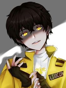 神兽：神秘小东西