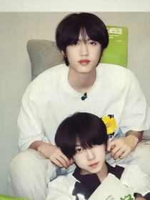 杨桂：崽崽他爸，别来无恙