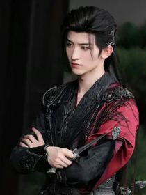 少年白马醉春风：掌上明珠