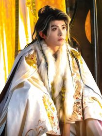 暗河传：我心长明