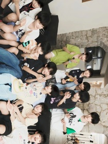 TF家族四代：完美艺术品