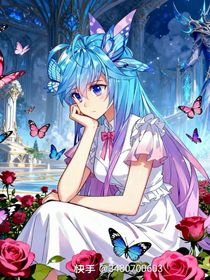 甜美的咬痕之梵洛桐