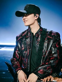 高越：好喜欢你