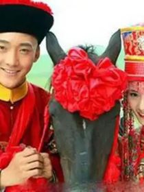 新还珠格格之泰亚文