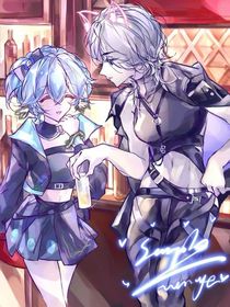 凹凸世界之暗夜迷心